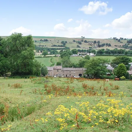 School Holiday home West Burton