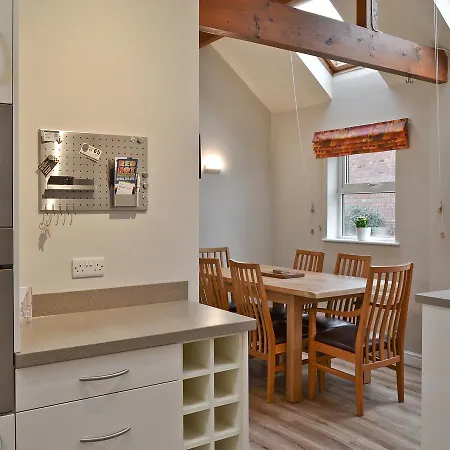 School Casa vacanze Acaster Malbis
